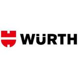 WURTH/伍尔特品牌logo