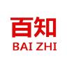 BAIZHI/百知品牌Logo
