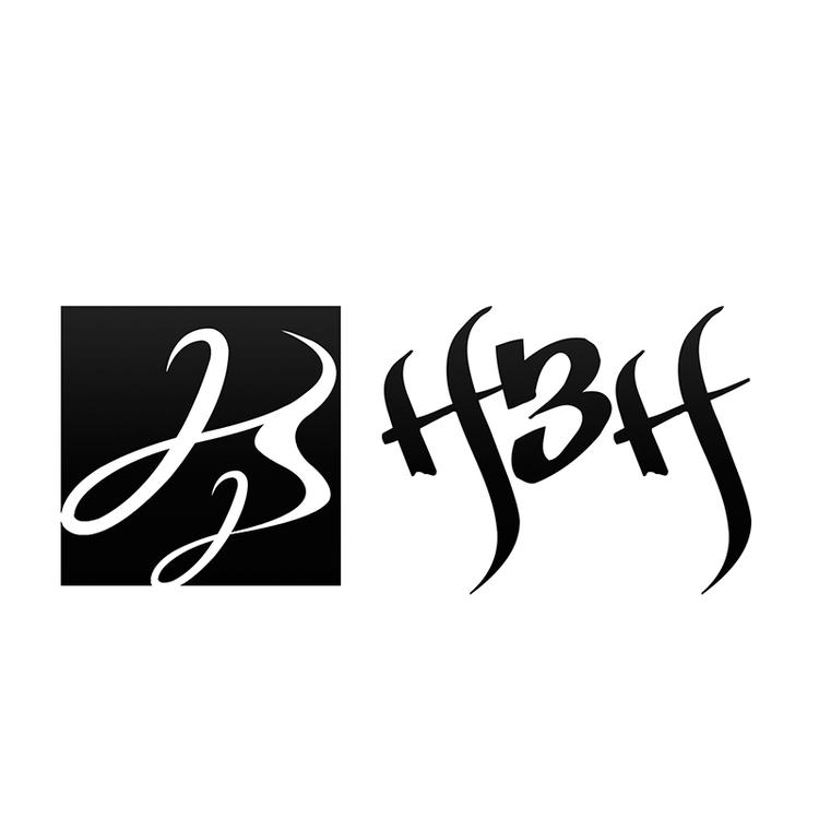 H3h品牌Logo