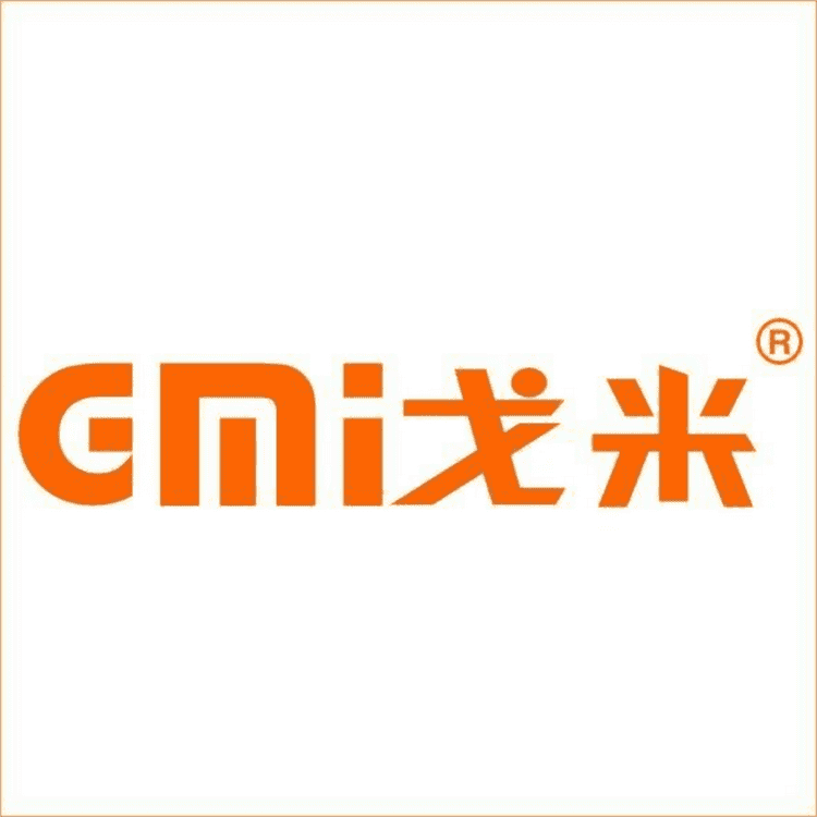 戈米品牌Logo