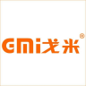 戈米品牌Logo