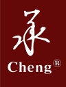 cheng/承品牌Logo