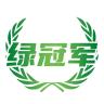 绿冠军品牌Logo