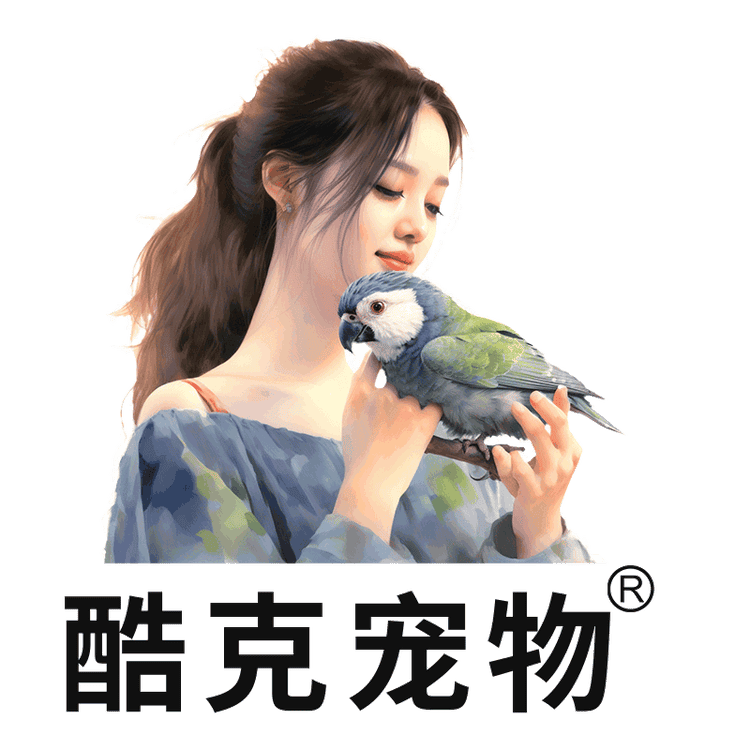 酷克宠物品牌Logo