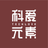 TECHLOVE/科爱元素品牌Logo