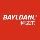 BAYLDAHL/拜达尔品牌logo