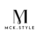 mck品牌logo