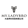 MY.LADYBRO品牌Logo