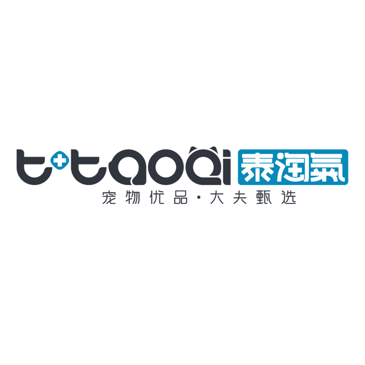 泰淘气品牌Logo