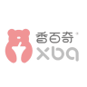 XBQ/香百奇品牌Logo