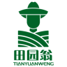 田园翁品牌Logo