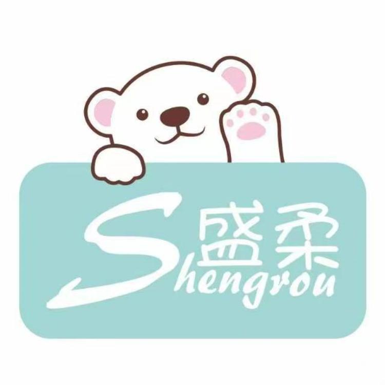 SHENGROU/盛柔品牌Logo