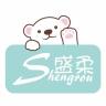 SHENGROU/盛柔品牌Logo