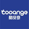 Cooange/酷安奇品牌Logo