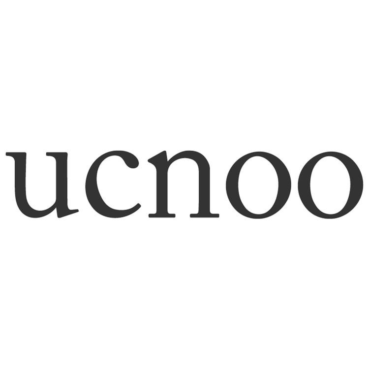 UCNOO/与虫品牌Logo