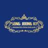 SONG JOONG KI品牌Logo