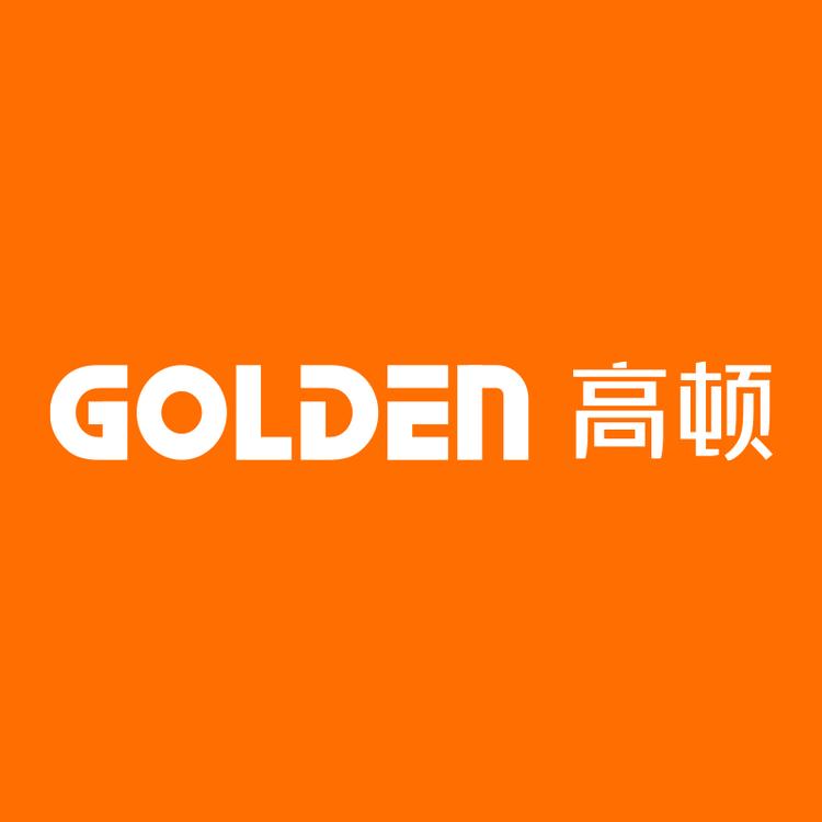 高顿财经品牌Logo