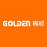 高顿财经品牌Logo