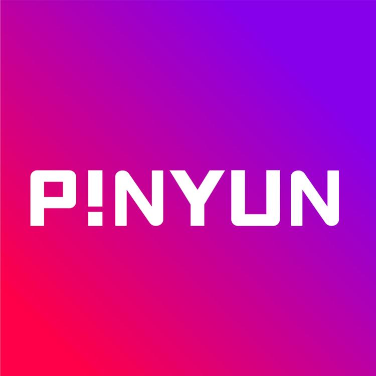 PINYUN/品韵文创品牌Logo