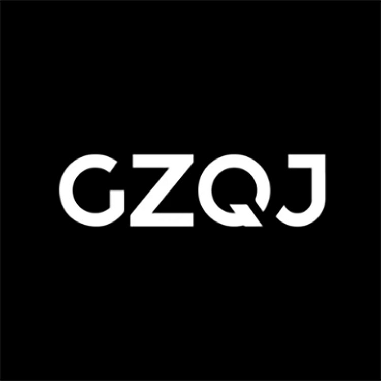 GZQJ品牌Logo
