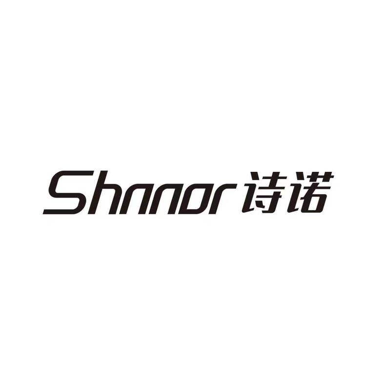 SHNNOR品牌Logo