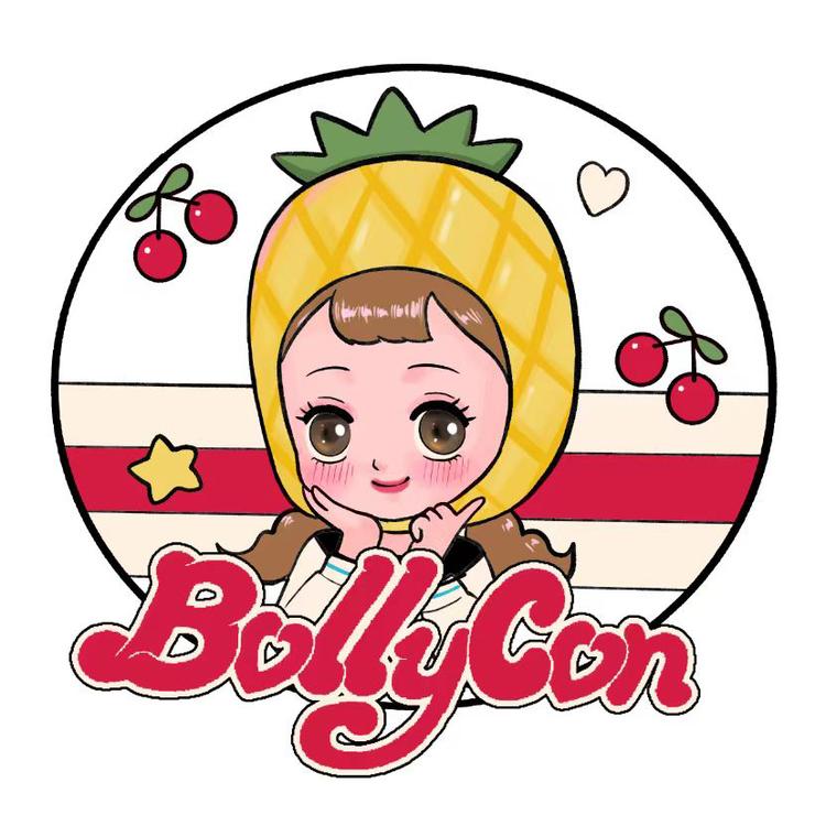 Bollycon品牌Logo