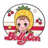 Bollycon品牌Logo
