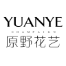 原野花艺品牌Logo