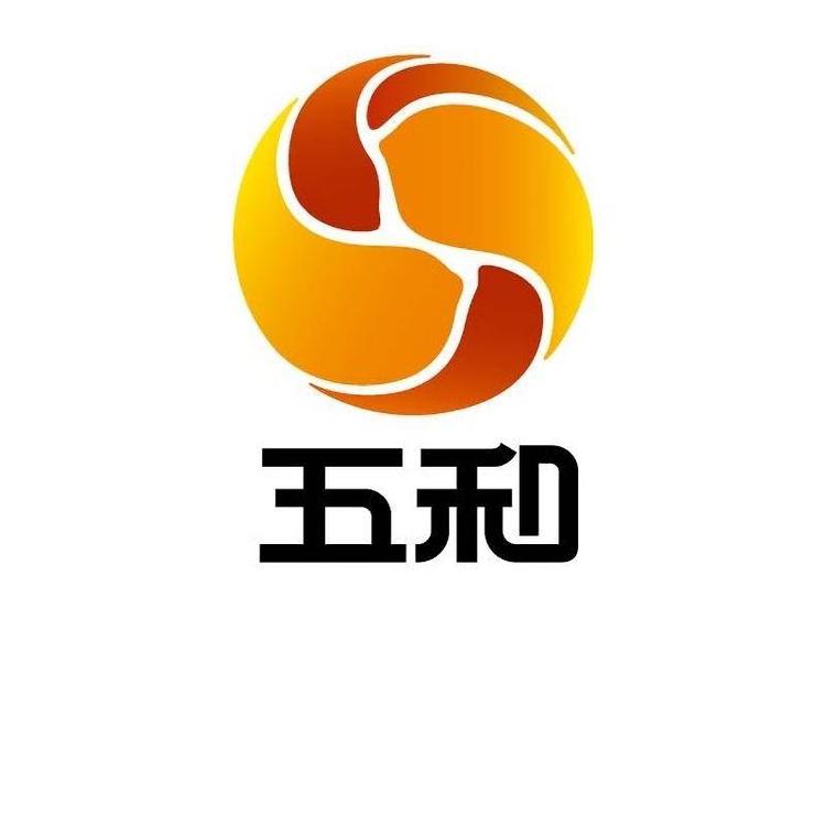 五和品牌Logo