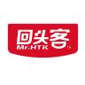 Huitouke/回头客品牌Logo