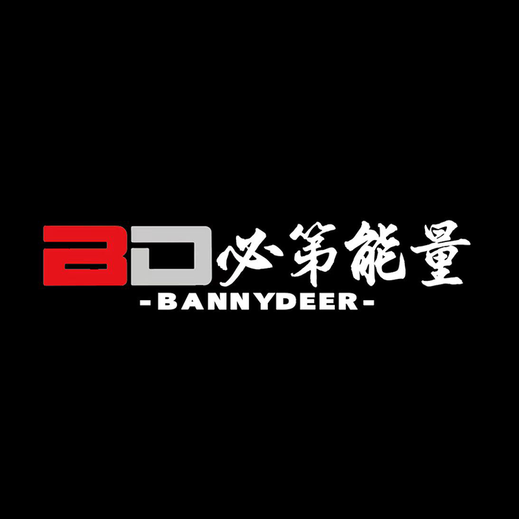 BANNY DEER品牌Logo