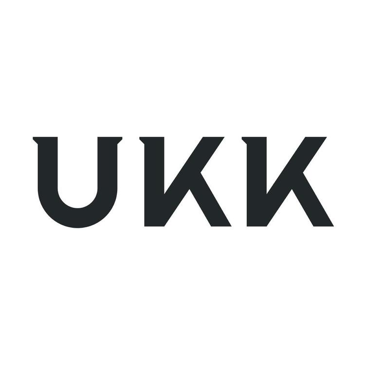 “UKK”品牌Logo