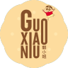 GUOXIAONIU/郭小妞品牌Logo