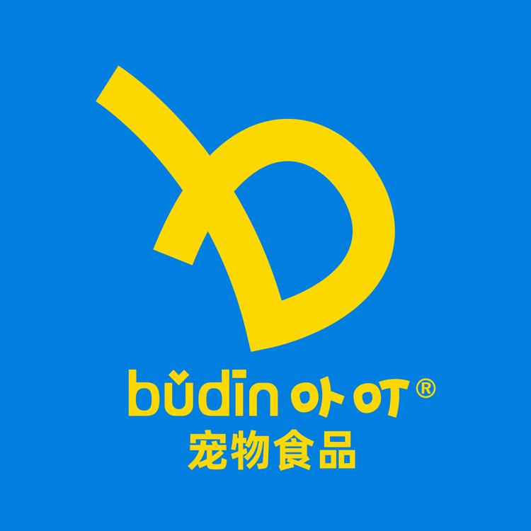 卟叮品牌Logo