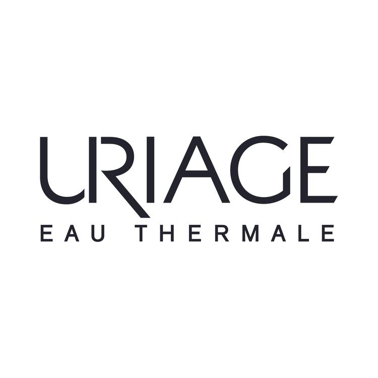 Uriage/依泉品牌Logo