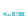 niceone/完益品牌Logo