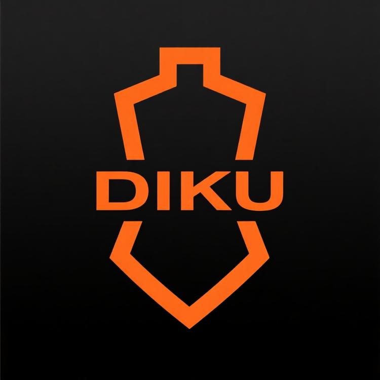 缔酷品牌Logo