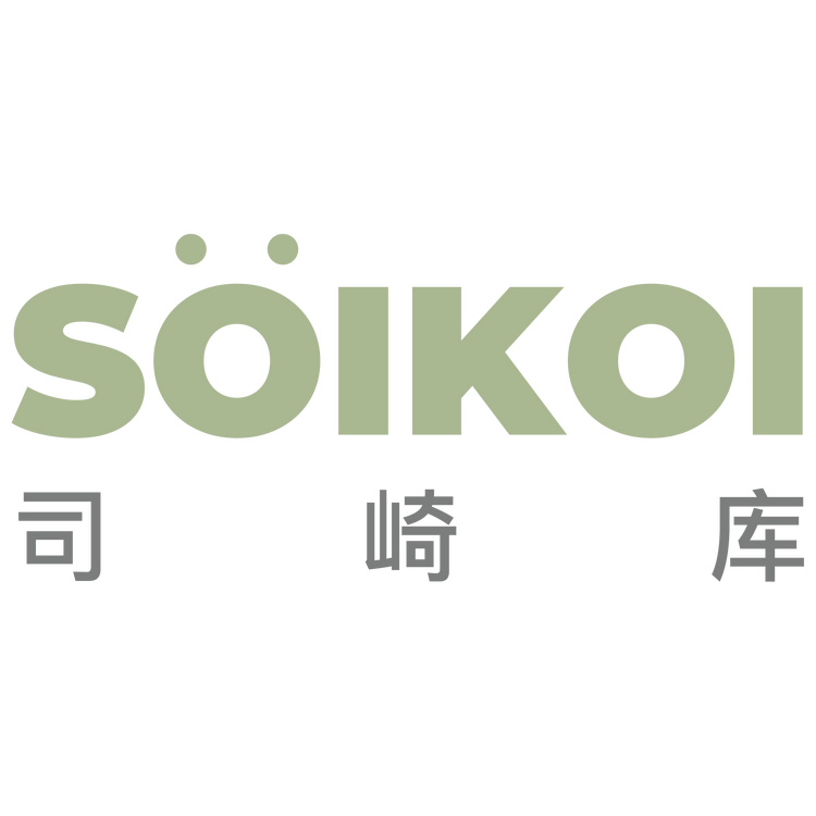 SOIKOI品牌Logo