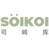 SOIKOI品牌Logo