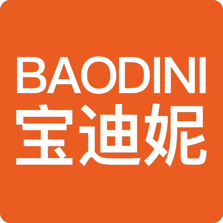 宝迪妮品牌Logo
