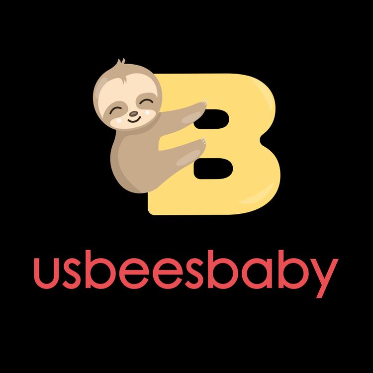 usbeesbaby品牌Logo
