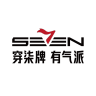 柒牌经典品牌Logo