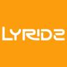 Lyridz品牌Logo