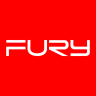 fury品牌Logo