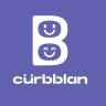 Curbblan/卡伴品牌Logo