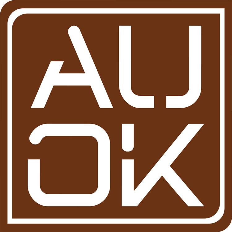 AUOK品牌Logo