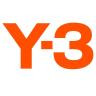 Y-3品牌Logo