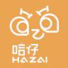 哈仔品牌Logo
