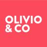 OLIVIO&CO品牌Logo