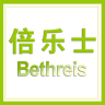 倍乐士品牌Logo